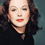 Hedy Lamarr